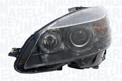 MAGNETI MARELLI 710301234280 -  Основная фара